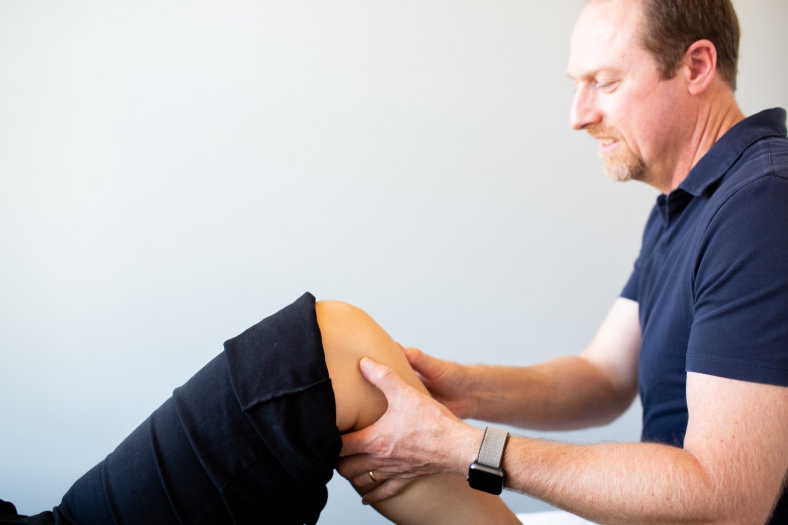 Physiotherapy | Nanaimo & Parksville | Advanced Health and Sports Clinic